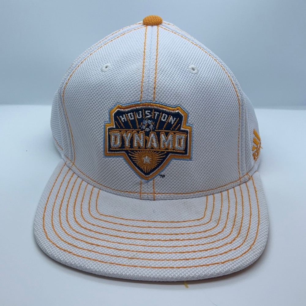 Adidas Climalite Houston Dynamo Hat